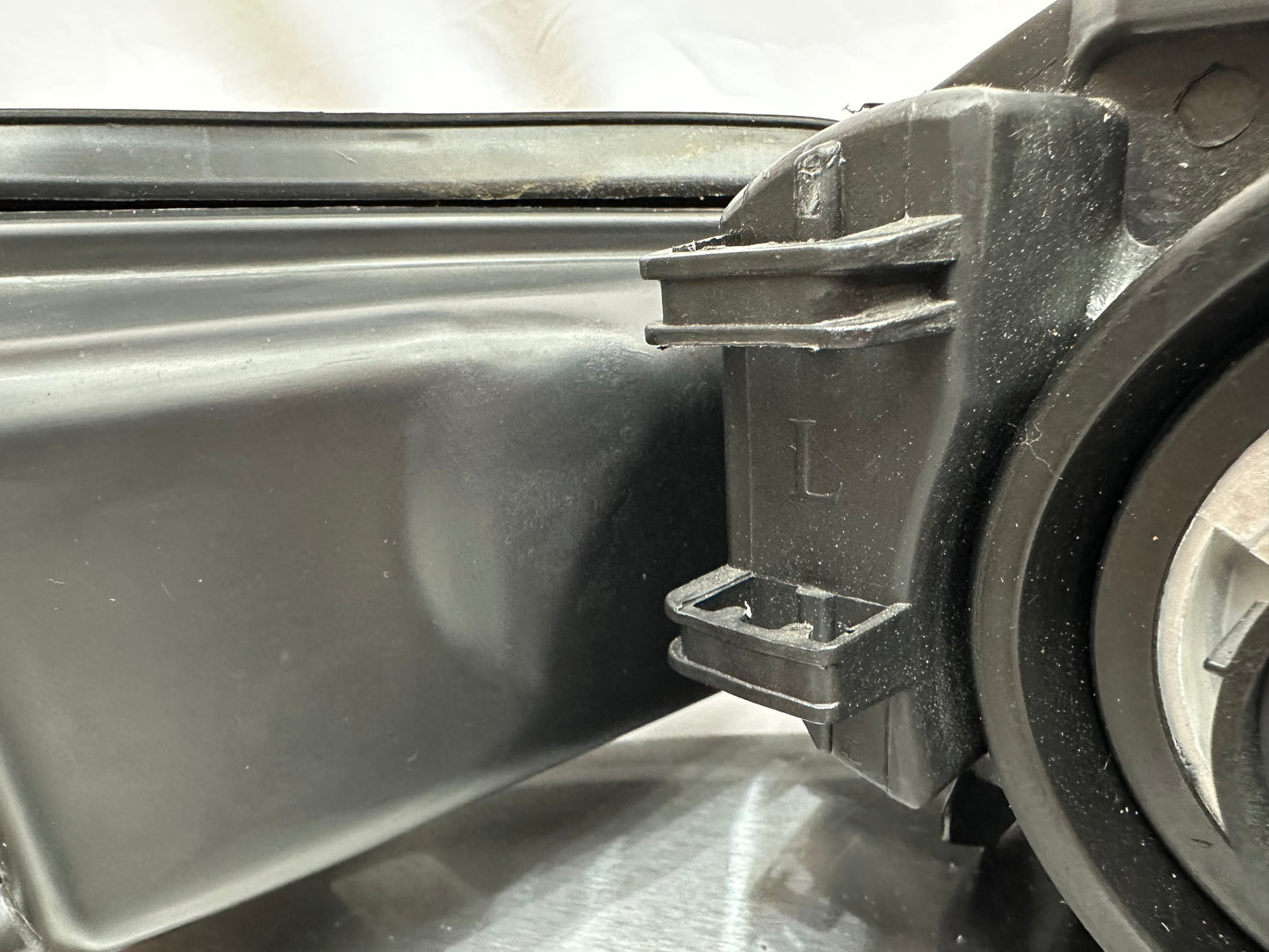 99-04 Ford Mustang Headlights Aftermarket #01