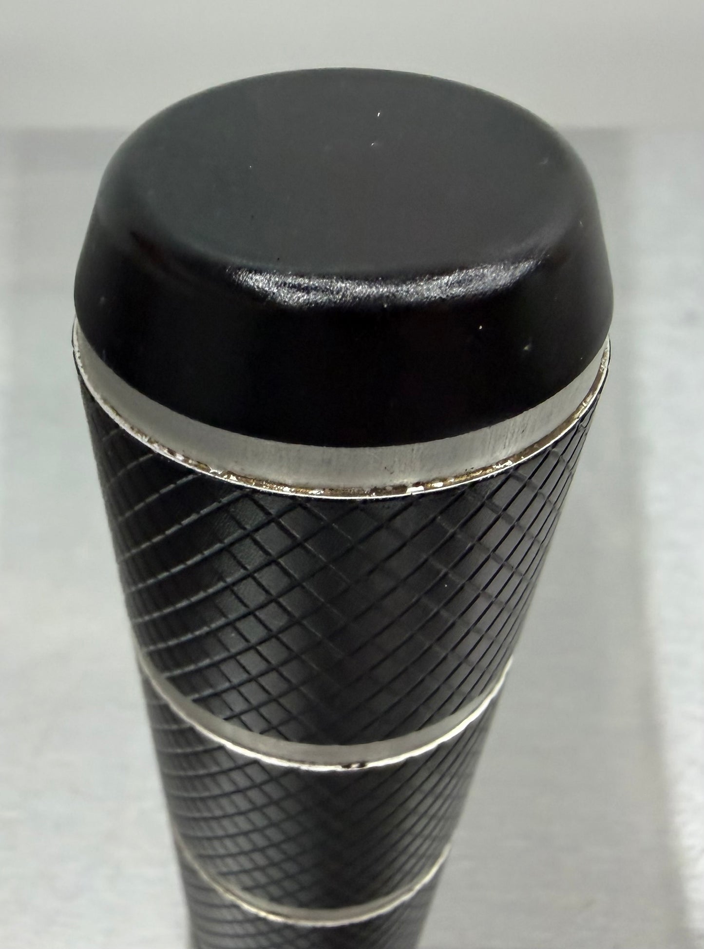Alumnium Shift Knob 12X1.75 Aftermarket #03
