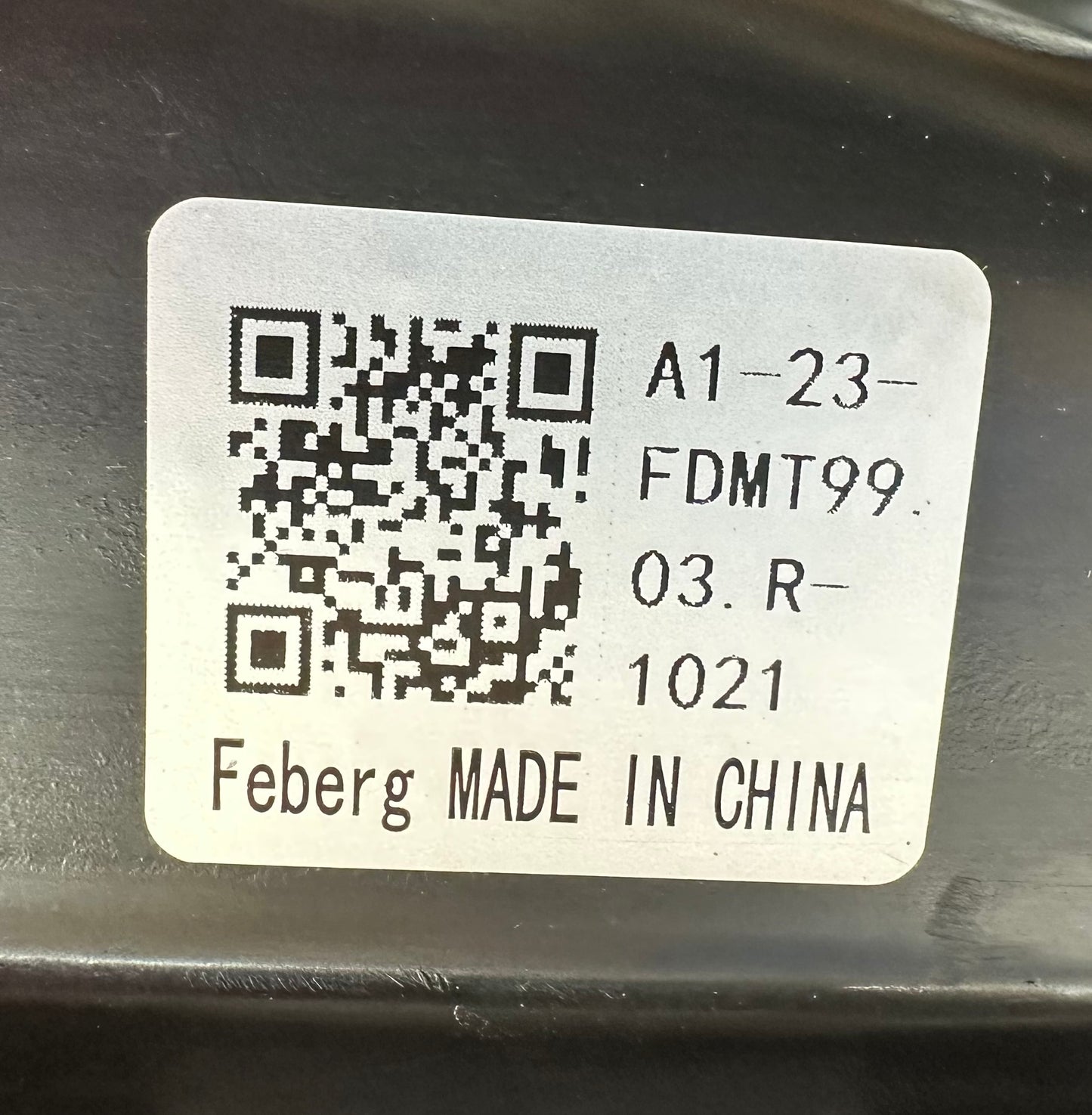 99-04 Ford Mustang Headlights Aftermarket #01