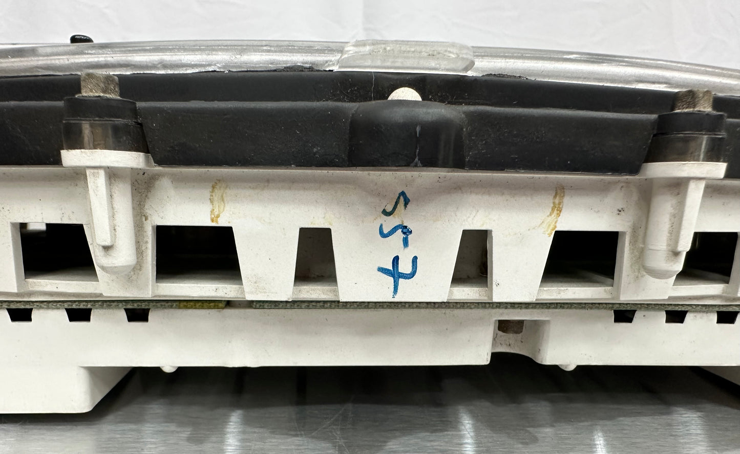 99-04 Ford Mustang Manual 4.6L 2V PATS Passive Anti Theft System ECU Engine Control Unit OEM XL24-11A27-AA, 1R3F-12A650-MC, F7AF-12B525-AA, XR3F-10A855-AA, XR3F10894-ABS, F4ZF-10B885-A, 44ZG-2179 #01