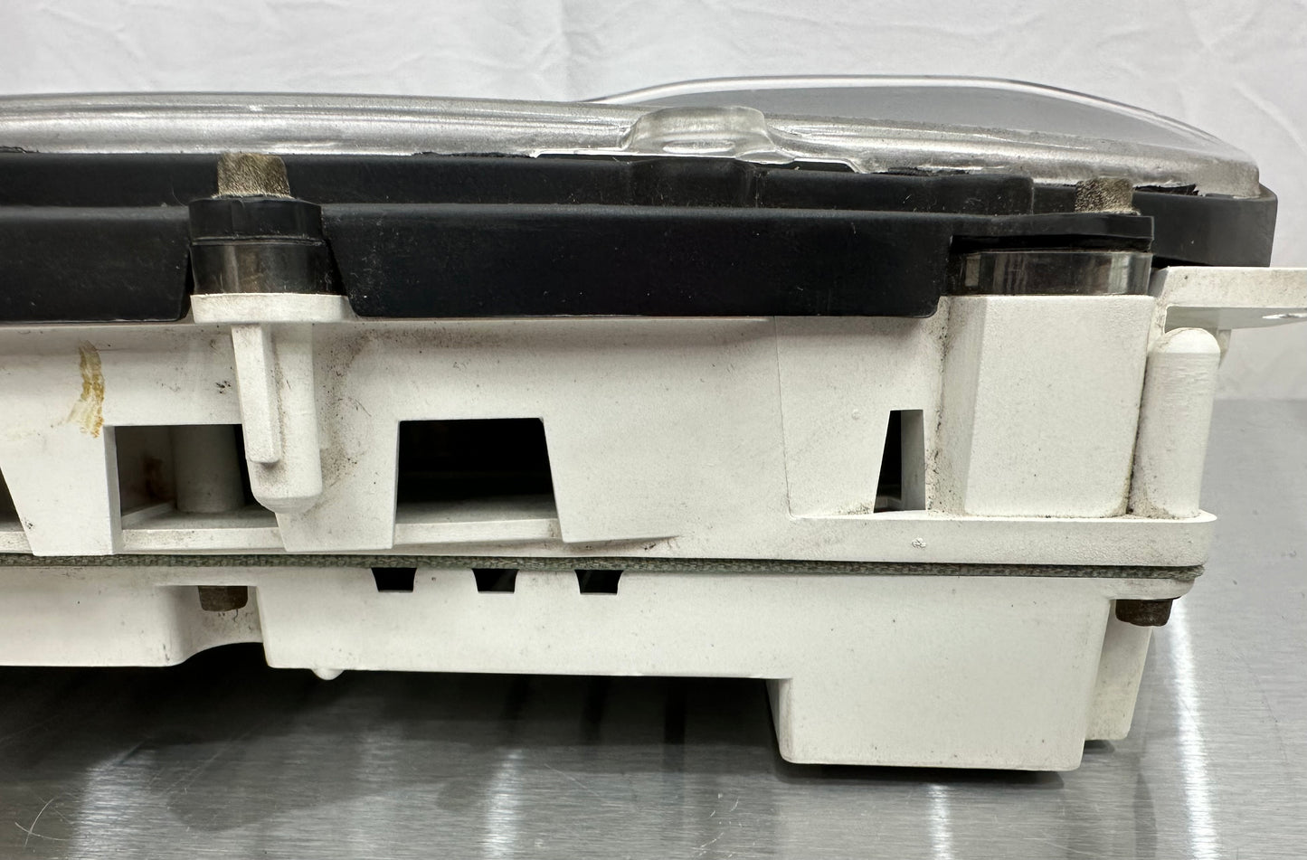 99-04 Ford Mustang Manual 4.6L 2V PATS Passive Anti Theft System ECU Engine Control Unit OEM XL24-11A27-AA, 1R3F-12A650-MC, F7AF-12B525-AA, XR3F-10A855-AA, XR3F10894-ABS, F4ZF-10B885-A, 44ZG-2179 #01