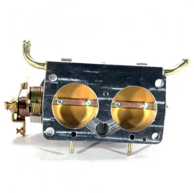Ford Truck 302 351 Twin 61mm Throttle Body 87-97