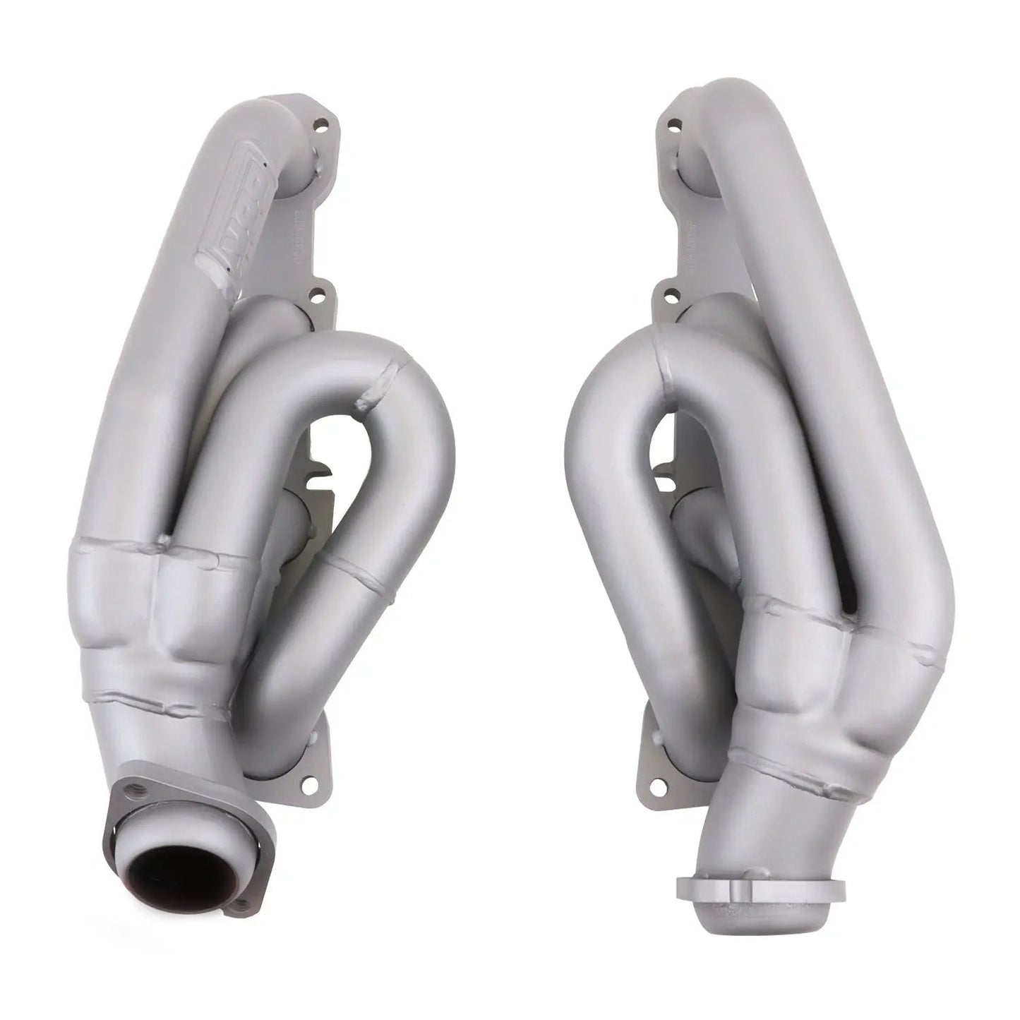 Dodge Ram 1500 Truck 5.7 Hemi 1-3/4 Shorty Exhaust Headers Titanium Ceramic 03-08