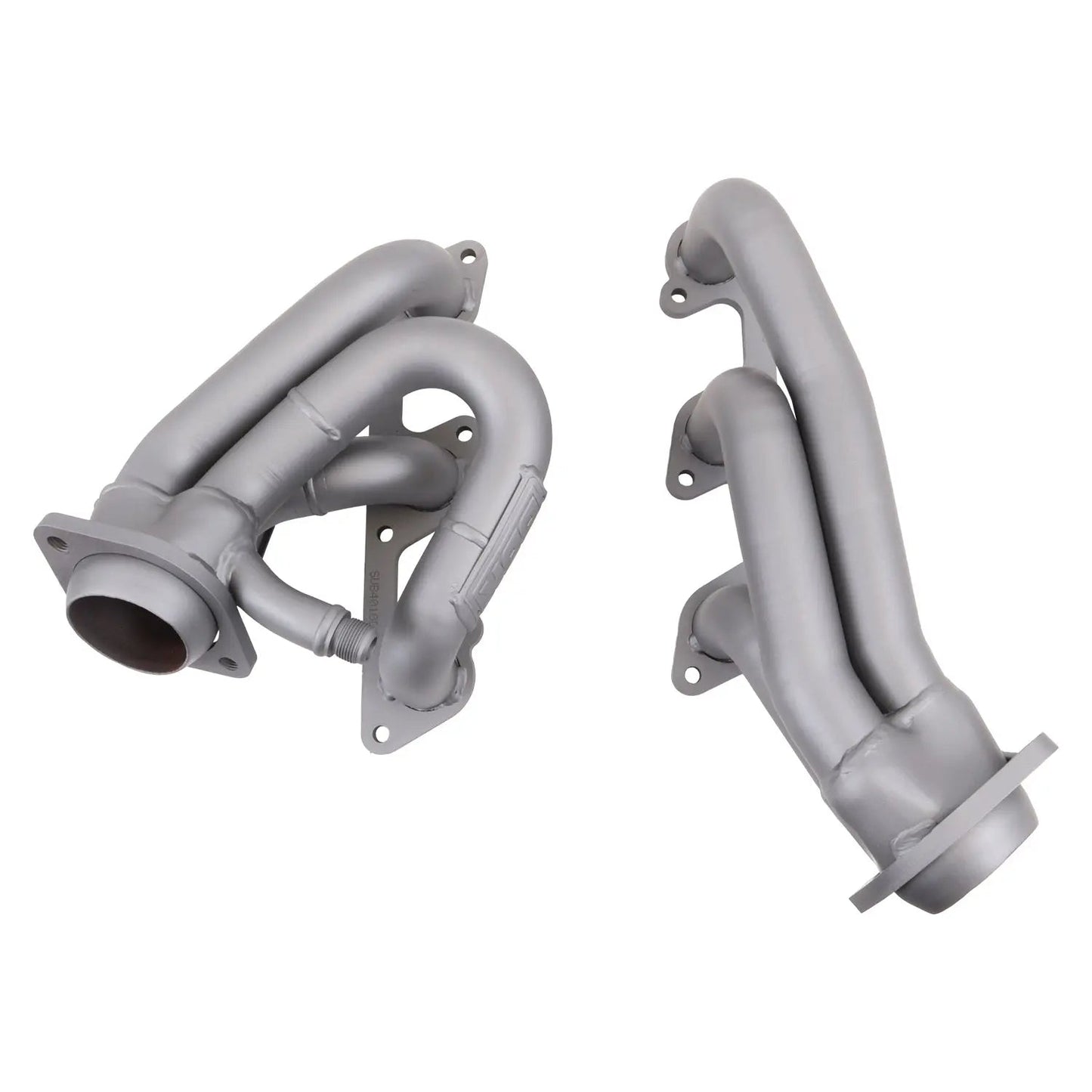 Ford Mustang V6 1-5/8 Shorty Exhaust Headers Titanium Ceramic 05-10