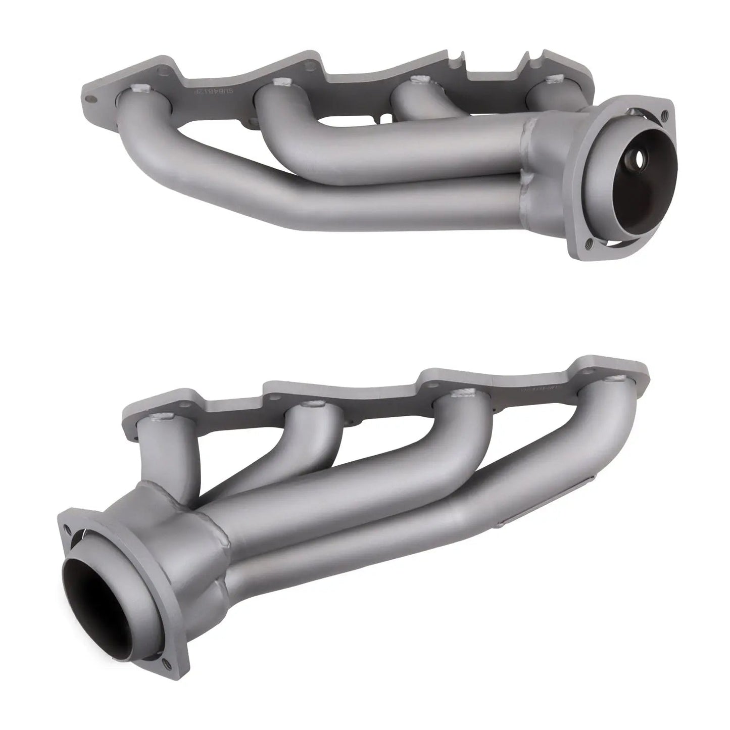 Dodge Charger 300C 5.7 Hemi 1-3/4 Shorty Exhaust Headers Titanium Ceramic 05-08