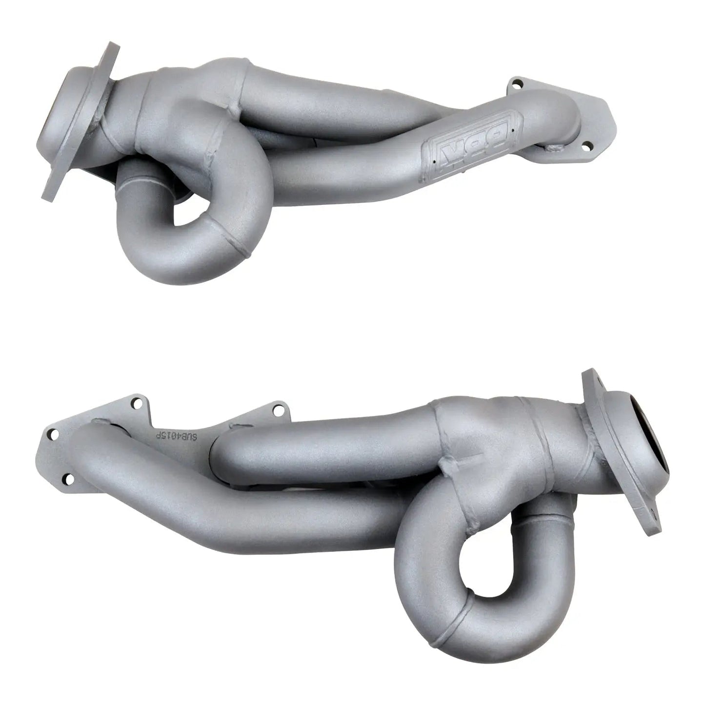 Dodge Ram 1500 Truck 5.7 1-3/4 Shorty Exhaust Headers Titanium Ceramic 19-24