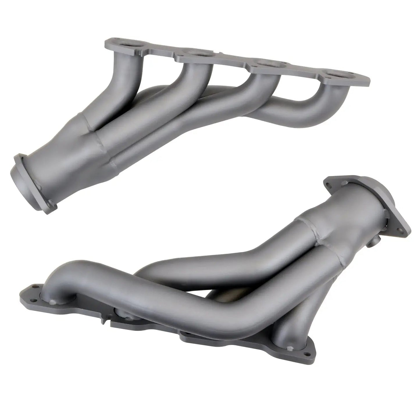 Dodge Challenger Charger 300C 6.4 6.2 Hemi 1-7/8 Shorty Exhaust Headers Titanium Ceramic 11-24