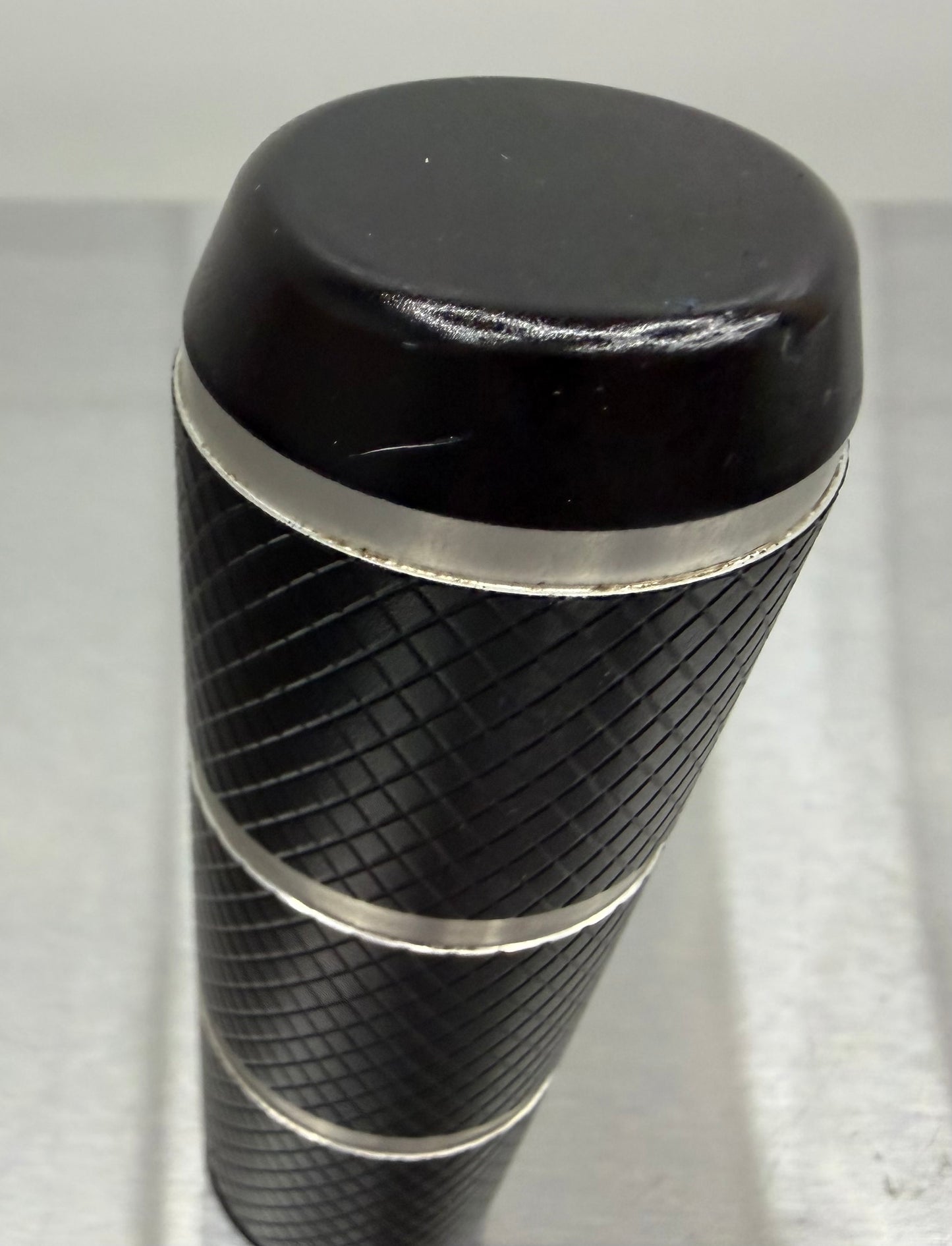 Alumnium Shift Knob 12X1.75 Aftermarket #03