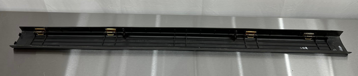 99-04 Ford Mustang Door Sill RH Passenger OEM YR33-6313200-AAW #01