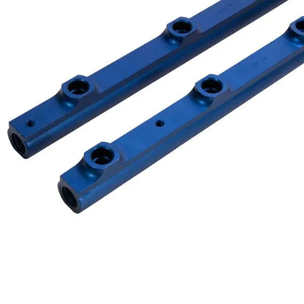 Ford 5.0 High Flow Billet Aluminum Fuel Rails 86-93