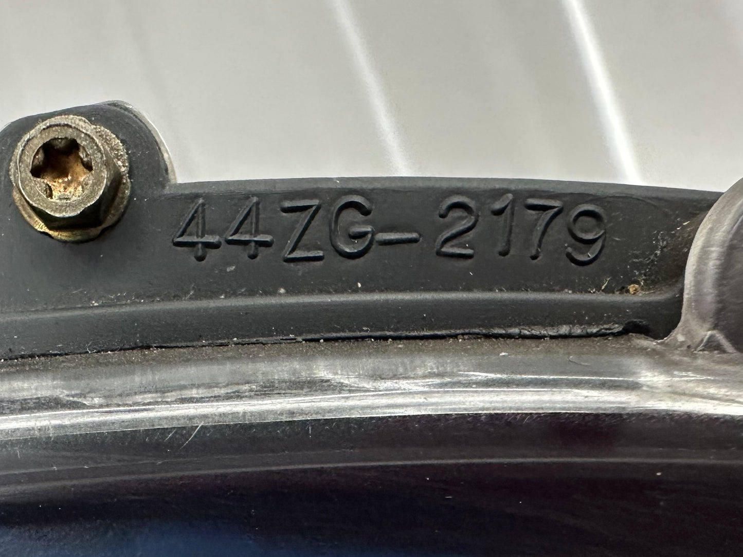 99-04 Ford Mustang Manual 4.6L 2V PATS Passive Anti Theft System ECU Engine Control Unit OEM XL24-11A27-AA, 1R3F-12A650-MC, F7AF-12B525-AA, XR3F-10A855-AA, XR3F10894-ABS, F4ZF-10B885-A, 44ZG-2179 #01