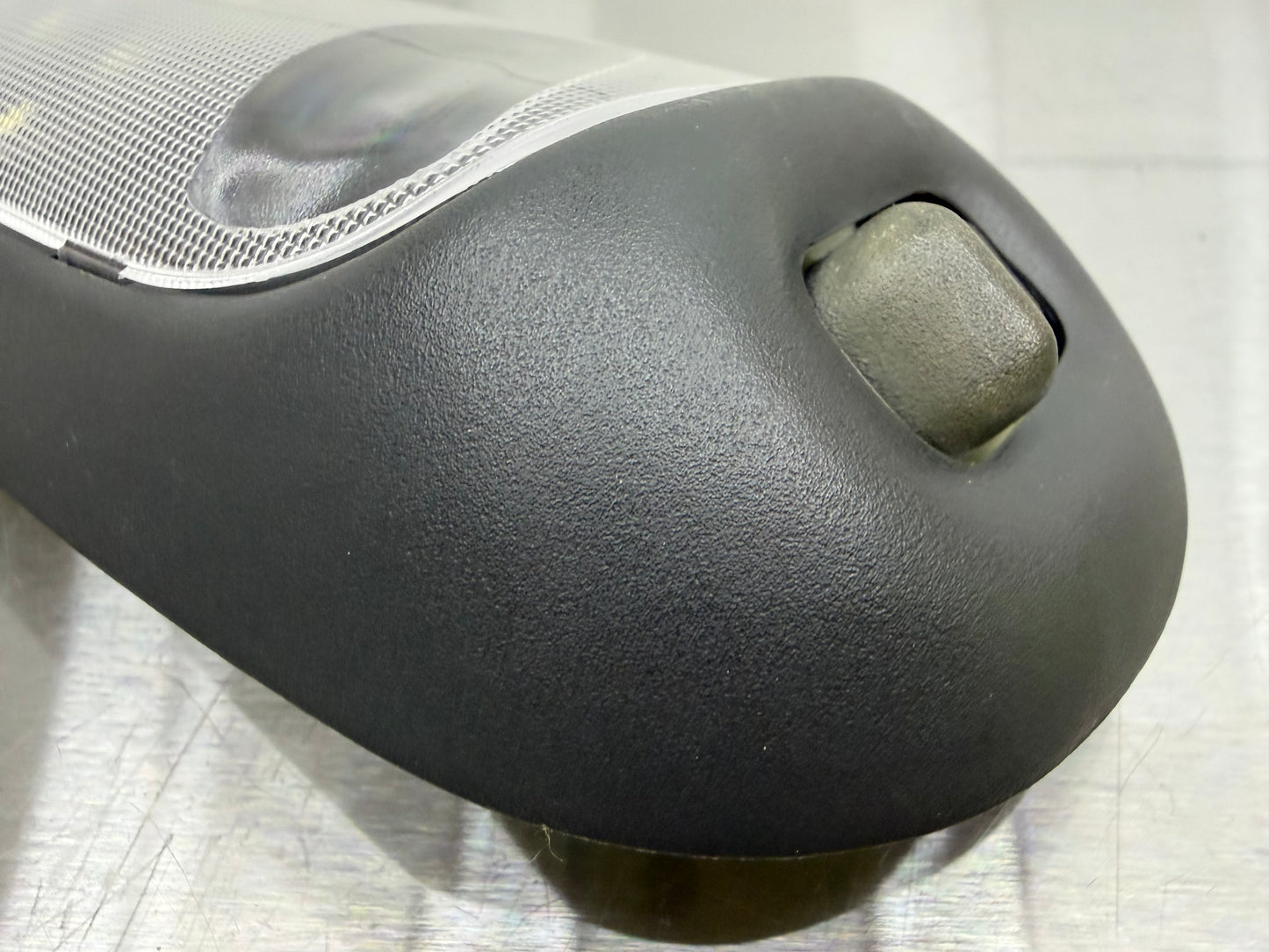 99-04 Ford Mustang Interior Overhead Dome Light OEM With aftermarket LED Light F4DB-13776-BCW #03