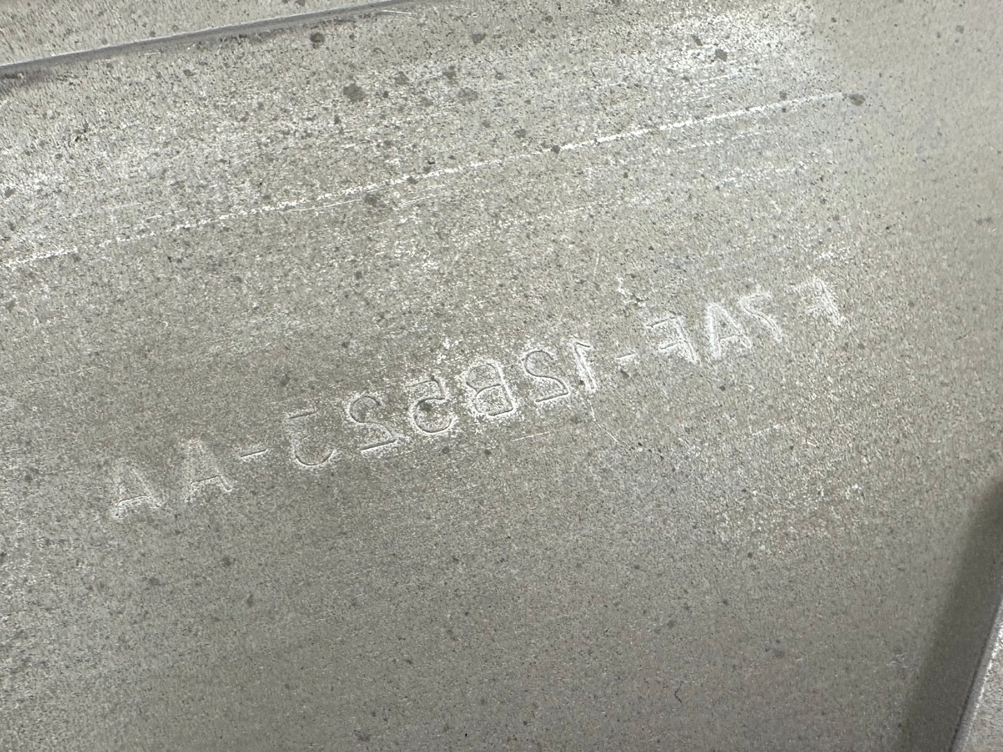 99-04 Ford Mustang Manual 4.6L 2V PATS Passive Anti Theft System ECU Engine Control Unit OEM XL24-11A27-AA, 1R3F-12A650-MC, F7AF-12B525-AA, XR3F-10A855-AA, XR3F10894-ABS, F4ZF-10B885-A, 44ZG-2179 #01