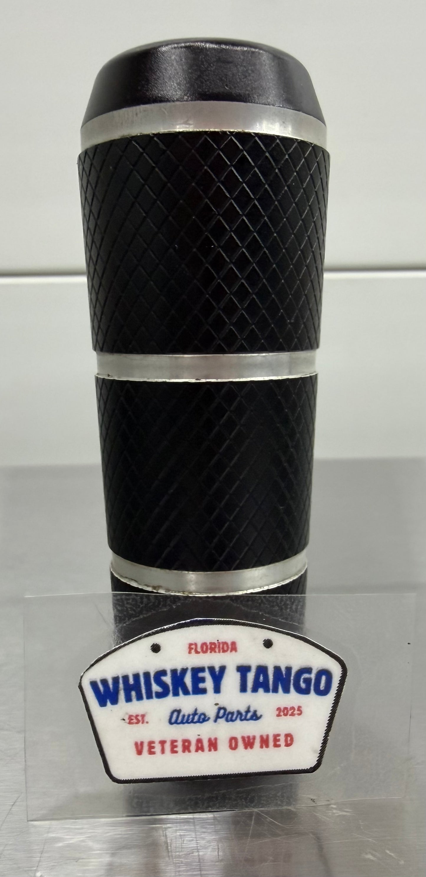 Alumnium Shift Knob 12X1.75 Aftermarket #03