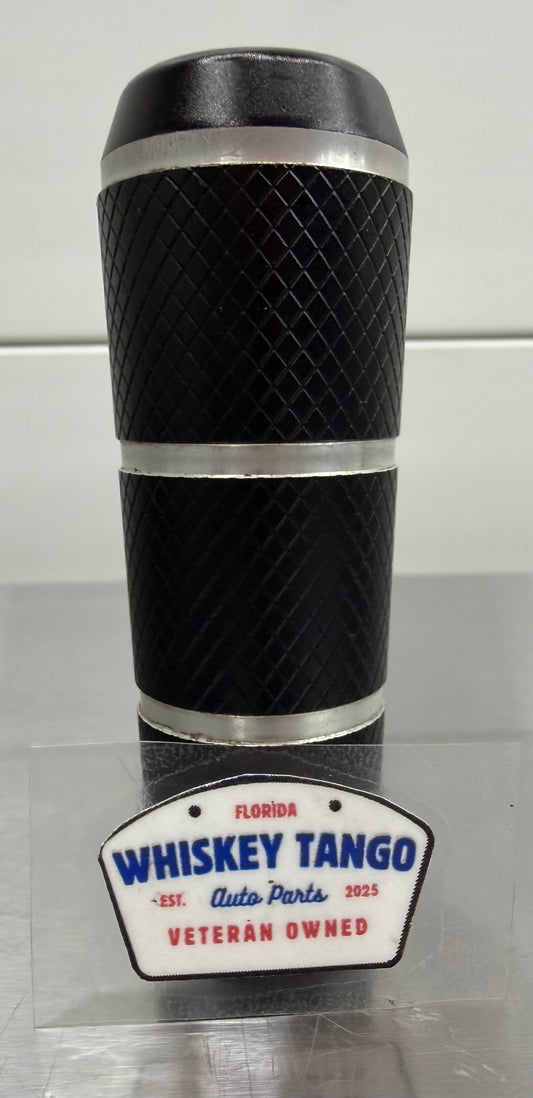 Alumnium Shift Knob 12X1.75 Aftermarket #03