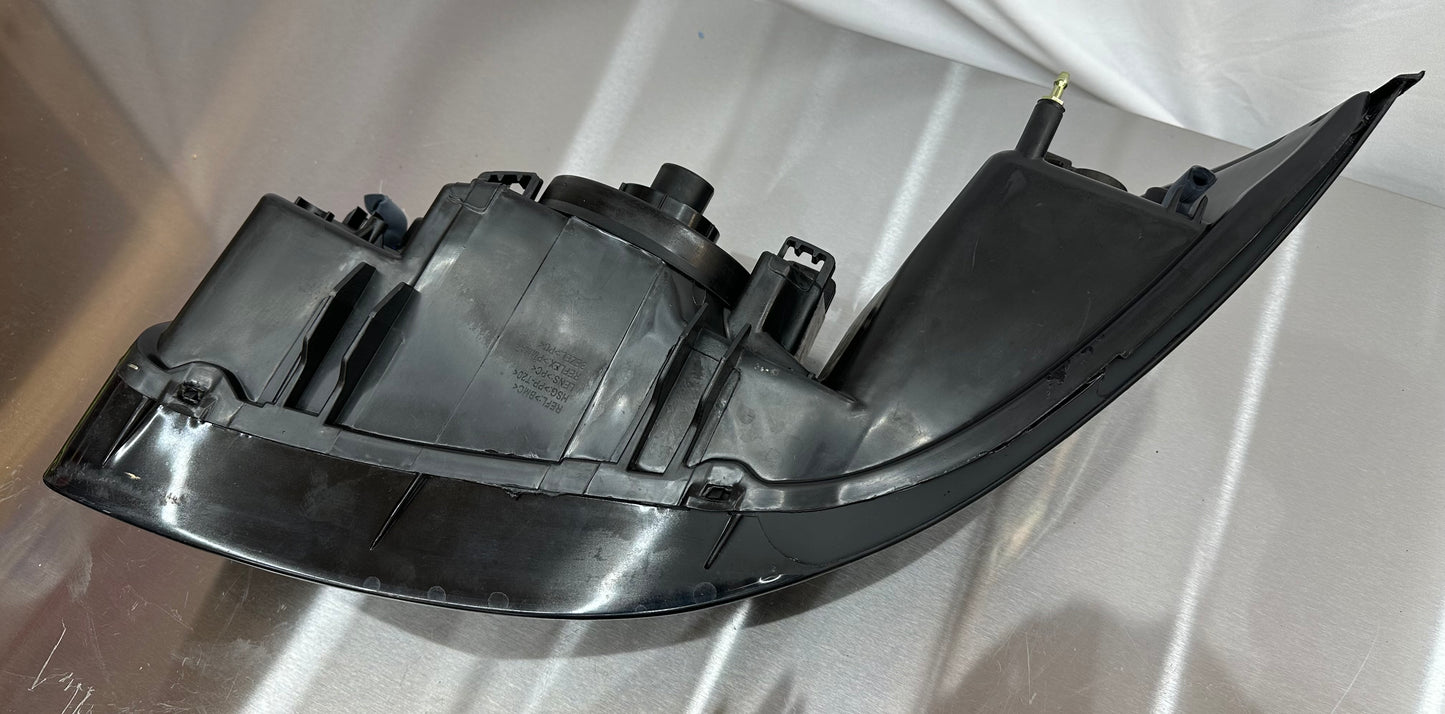 99-04 Ford Mustang Headlights Aftermarket #01