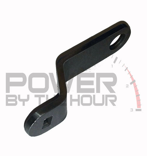 PBH Coyote Swap 6R80 Shift Lever for AODE 4R70W shifter cable