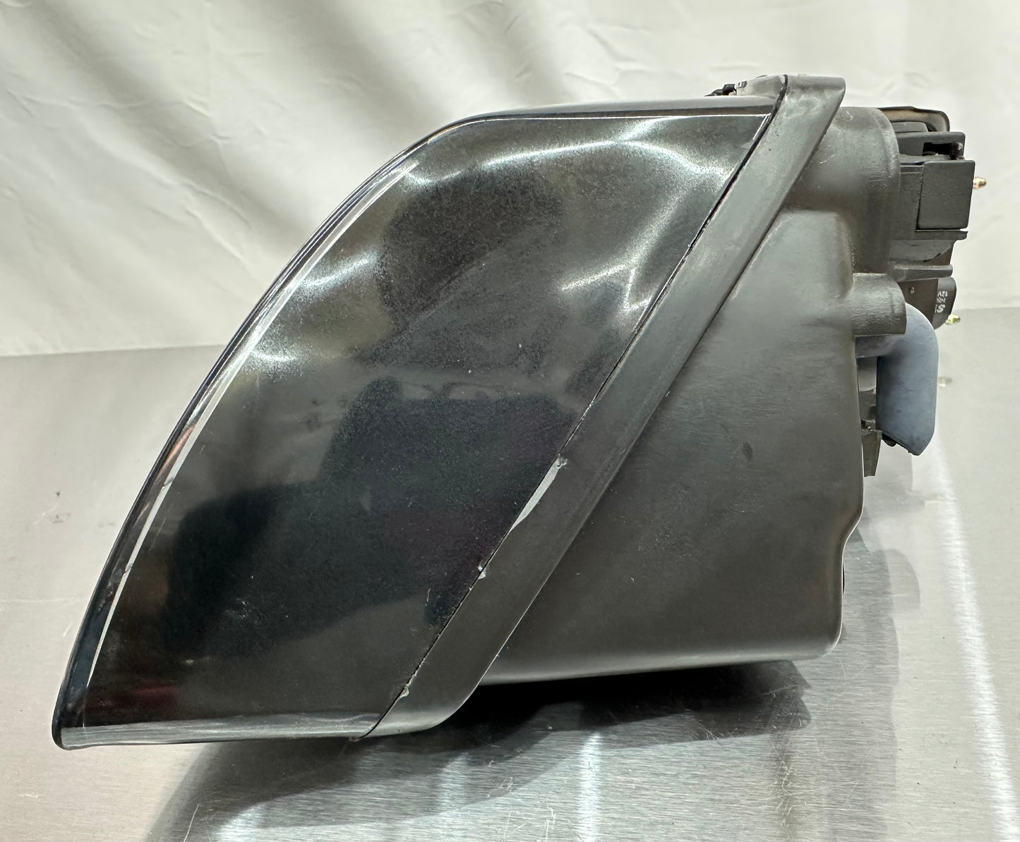 99-04 Ford Mustang Headlights Aftermarket #01