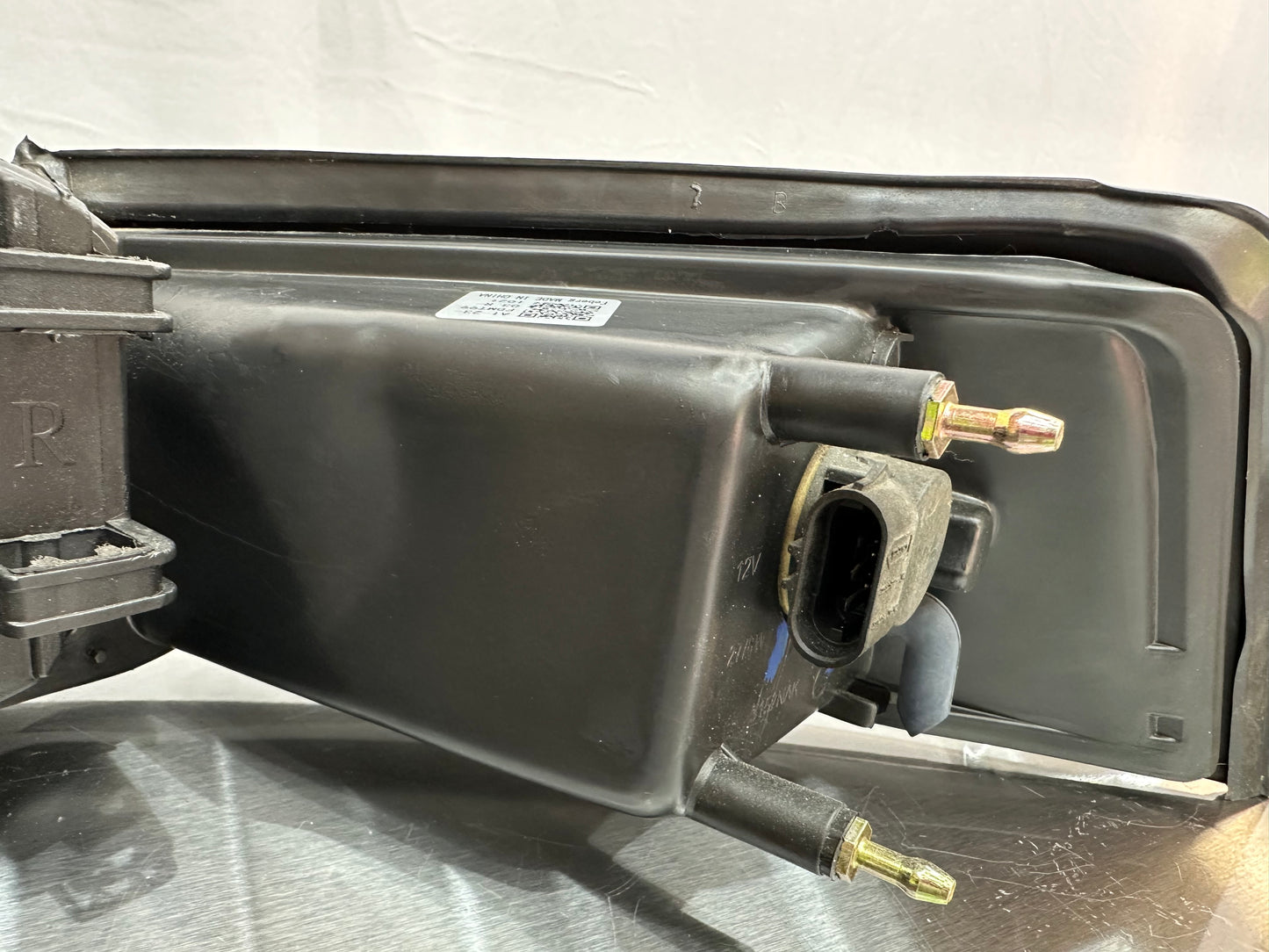 99-04 Ford Mustang Headlights Aftermarket #01