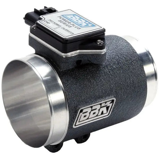 Ford Mustang 5.0 76mm 19lb CAC Mass Air Meter 86-93
