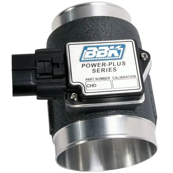 Ford Mustang 5.0 76mm 24lb FAB Mass Air Meter 86-93