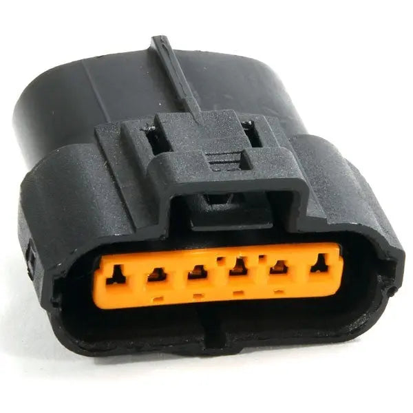 Ford Mustang 5.0 76mm 24lb FAB Mass Air Meter 86-93