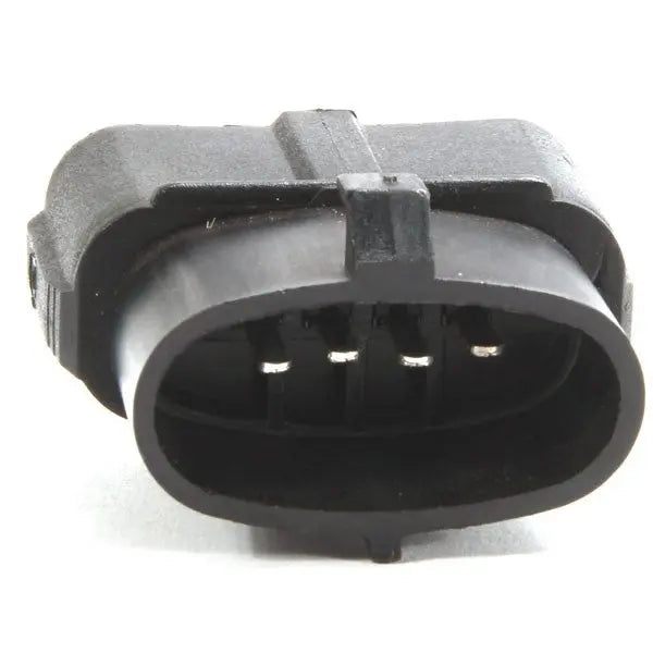 Ford Mustang 5.0 76mm 30lb CAC Mass Air Meter 86-93