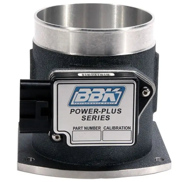 Ford Mustang GT 5.0 76mm 24lb CAC Mass Air Meter 94-95