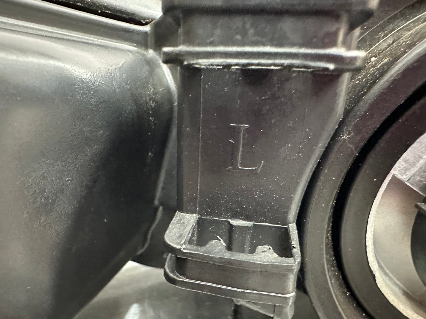 99-04 Ford Mustang Headlights Aftermarket #01