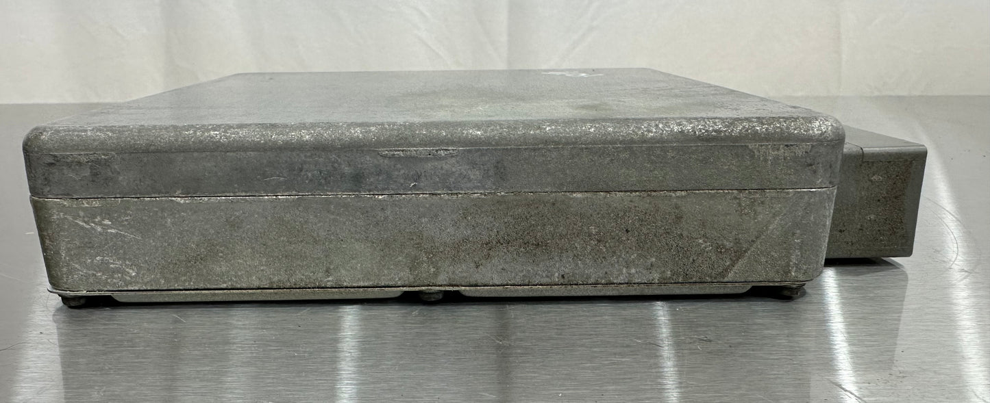 99-04 Ford Mustang Manual 4.6L 2V PATS Passive Anti Theft System ECU Engine Control Unit OEM XL24-11A27-AA, 1R3F-12A650-MC, F7AF-12B525-AA, XR3F-10A855-AA, XR3F10894-ABS, F4ZF-10B885-A, 44ZG-2179 #01