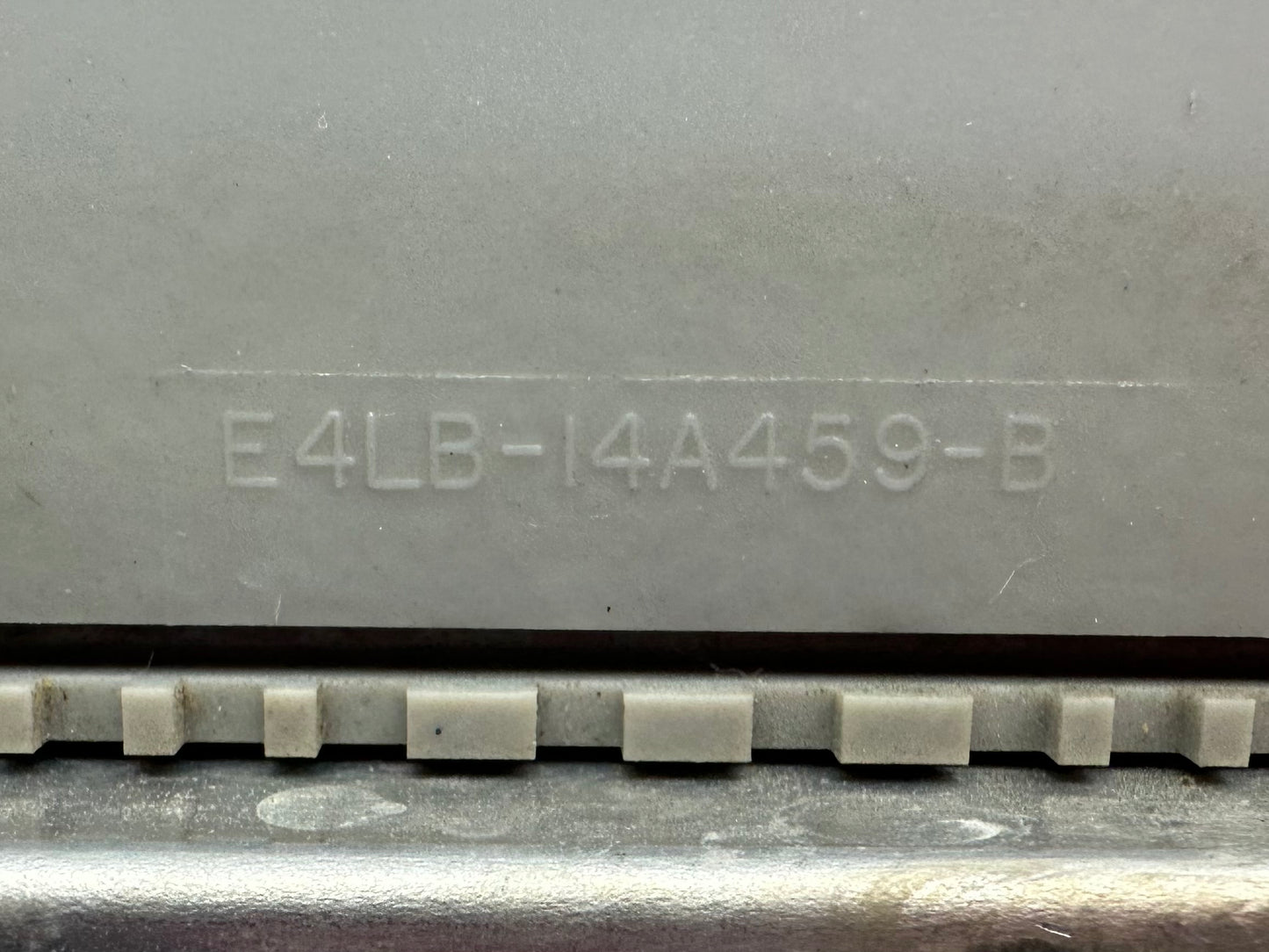 87-88 Ford Mustang 5.0 Speed Density ECU Computer OEM E4LB-14A459-B #01