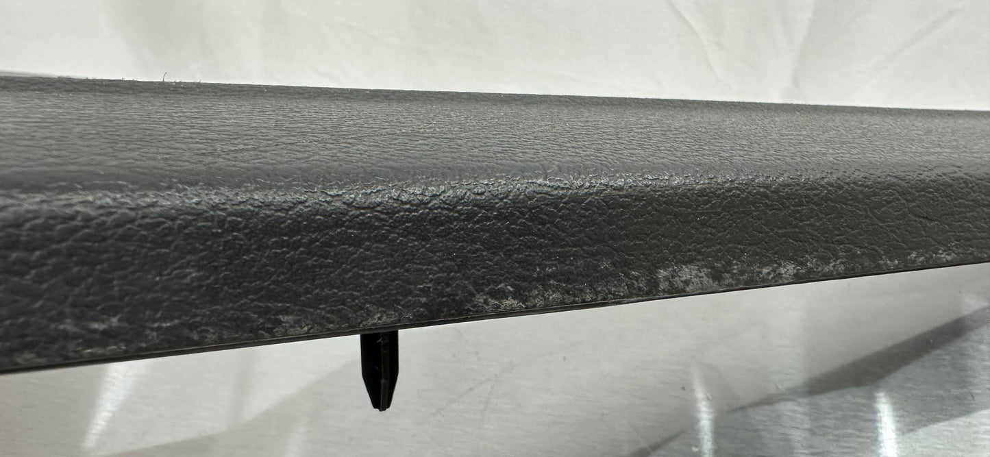 99-04 Ford Mustang Door Sill RH Passenger OEM YR33-6313200-AAW #01