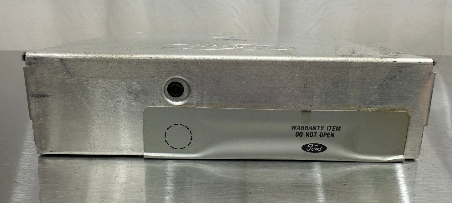 87-88 Ford Mustang 5.0 Speed Density ECU Computer OEM E4LB-14A459-B #01