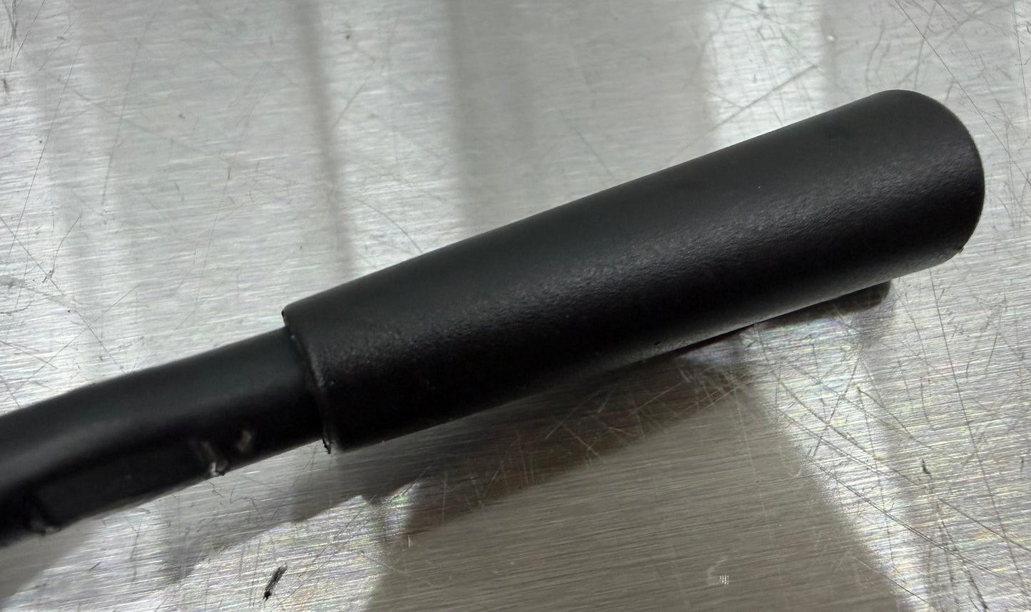 99-04 Ford Mustang Steering Column Wheel Tilt Leaver Height Adjustment Lever OEM #03