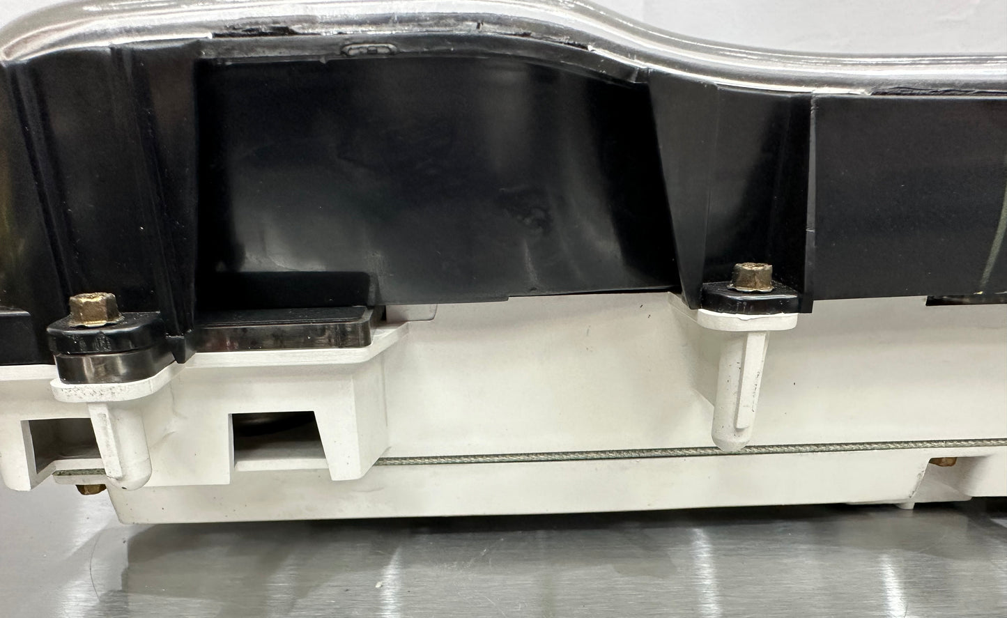 99-04 Ford Mustang Manual 4.6L 2V PATS Passive Anti Theft System ECU Engine Control Unit OEM XL24-11A27-AA, 1R3F-12A650-MC, F7AF-12B525-AA, XR3F-10A855-AA, XR3F10894-ABS, F4ZF-10B885-A, 44ZG-2179 #01