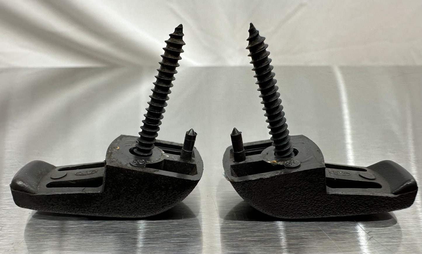 99-04 Ford Mustang Interior Roof Hooks OEM #01