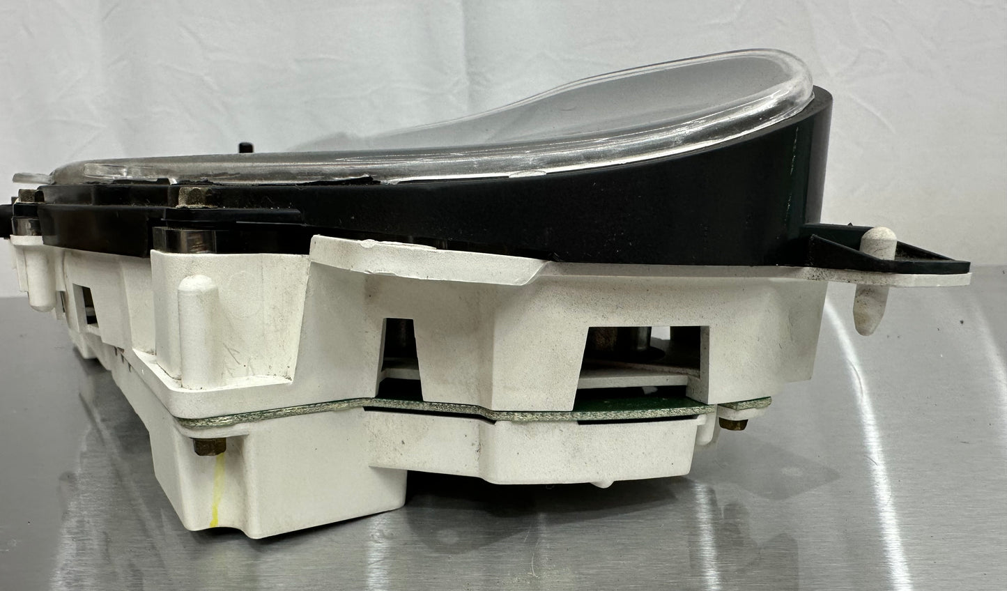 99-04 Ford Mustang Manual 4.6L 2V PATS Passive Anti Theft System ECU Engine Control Unit OEM XL24-11A27-AA, 1R3F-12A650-MC, F7AF-12B525-AA, XR3F-10A855-AA, XR3F10894-ABS, F4ZF-10B885-A, 44ZG-2179 #01