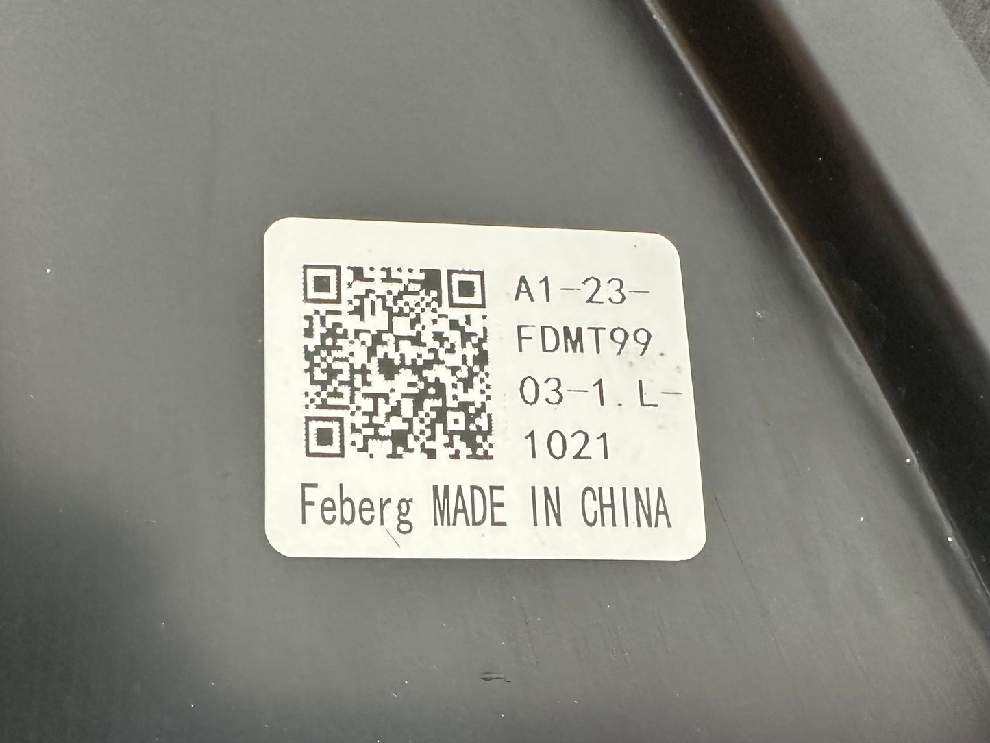 99-04 Ford Mustang Headlights Aftermarket #01