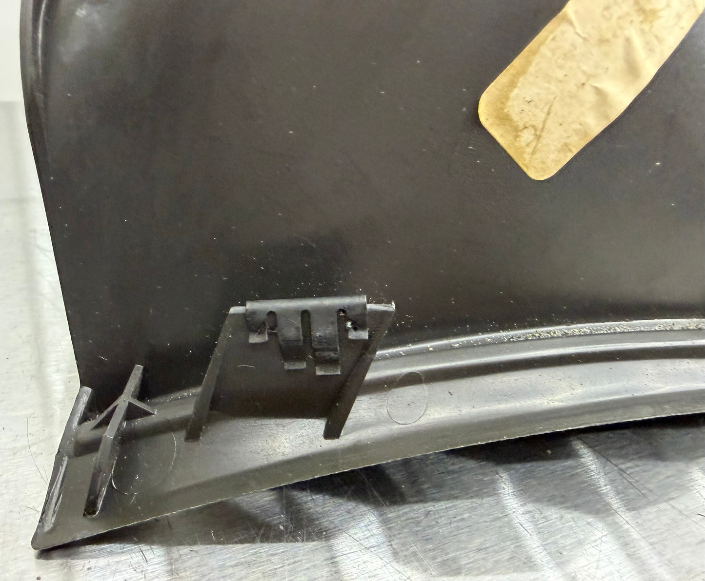 99-04 Ford Mustang Manual Shifter Console Trim Bezel OEM XR3X-6304567-AAW, 3R33-63045B44-CA, 44ZG-2426, WSK-M4D-827A #03