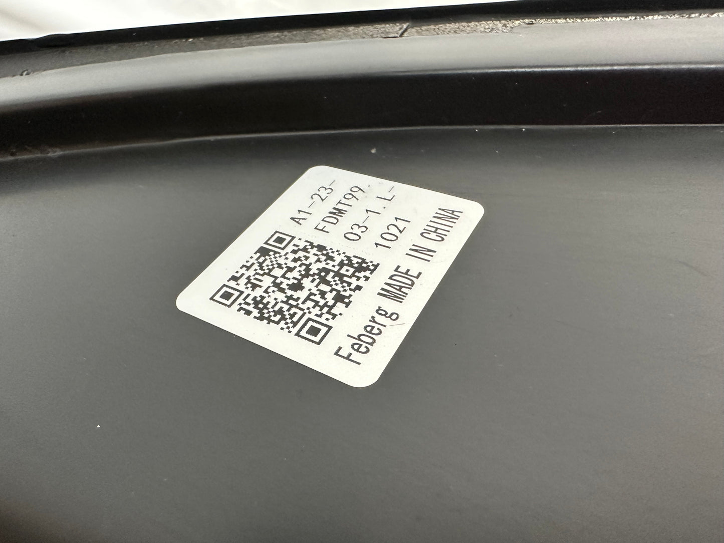 99-04 Ford Mustang Headlights Aftermarket #01