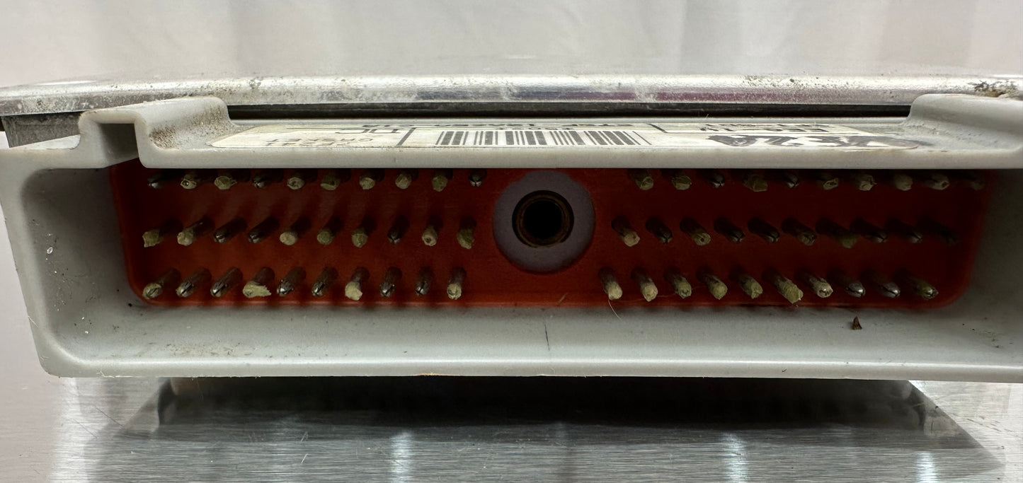87-88 Ford Mustang 5.0 Speed Density ECU Computer OEM E4LB-14A459-B #01