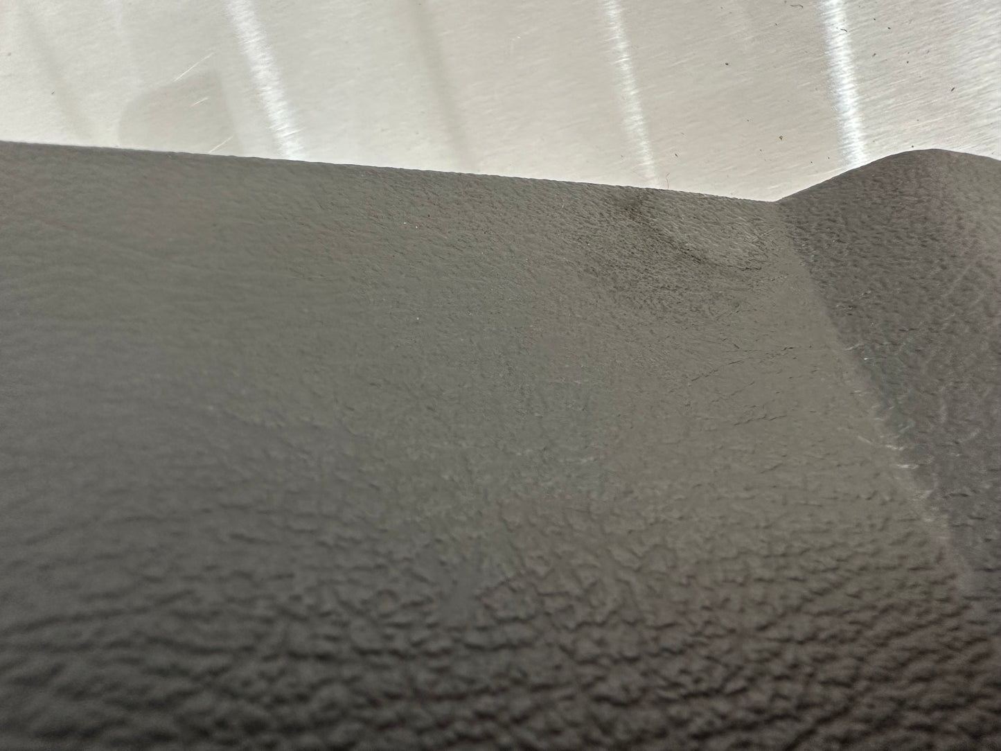 99-04 Ford Mustang Lower Kick Panel LH OEM F5ZB-6302349-AAW #01