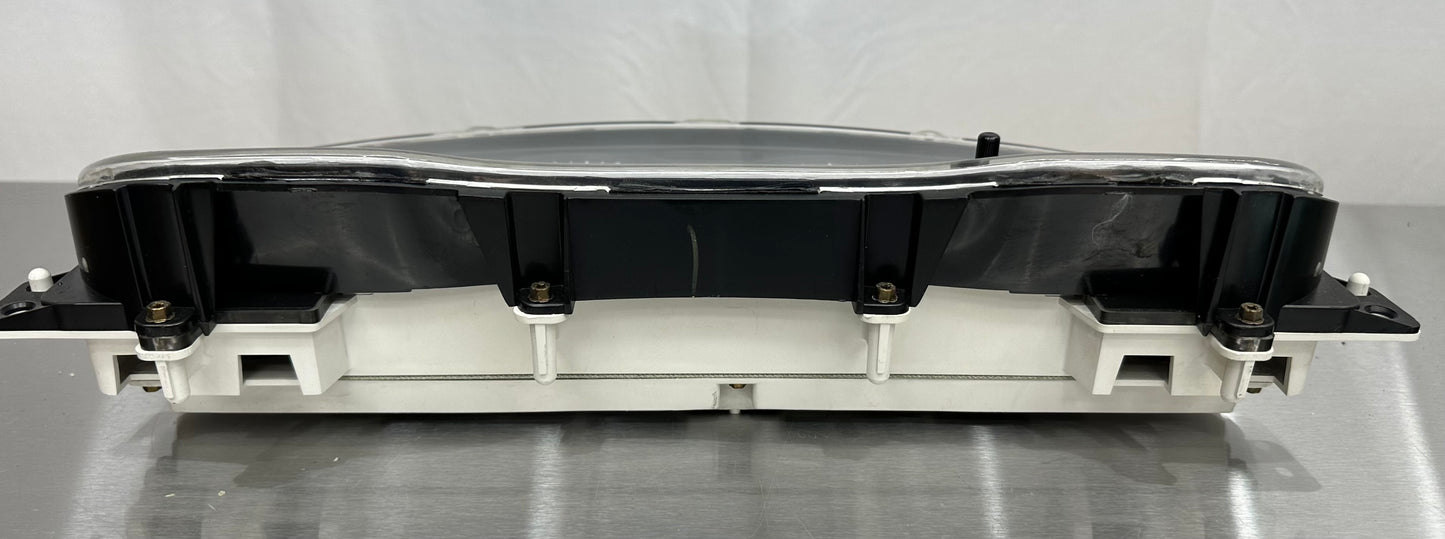 99-04 Ford Mustang Manual 4.6L 2V PATS Passive Anti Theft System ECU Engine Control Unit OEM XL24-11A27-AA, 1R3F-12A650-MC, F7AF-12B525-AA, XR3F-10A855-AA, XR3F10894-ABS, F4ZF-10B885-A, 44ZG-2179 #01