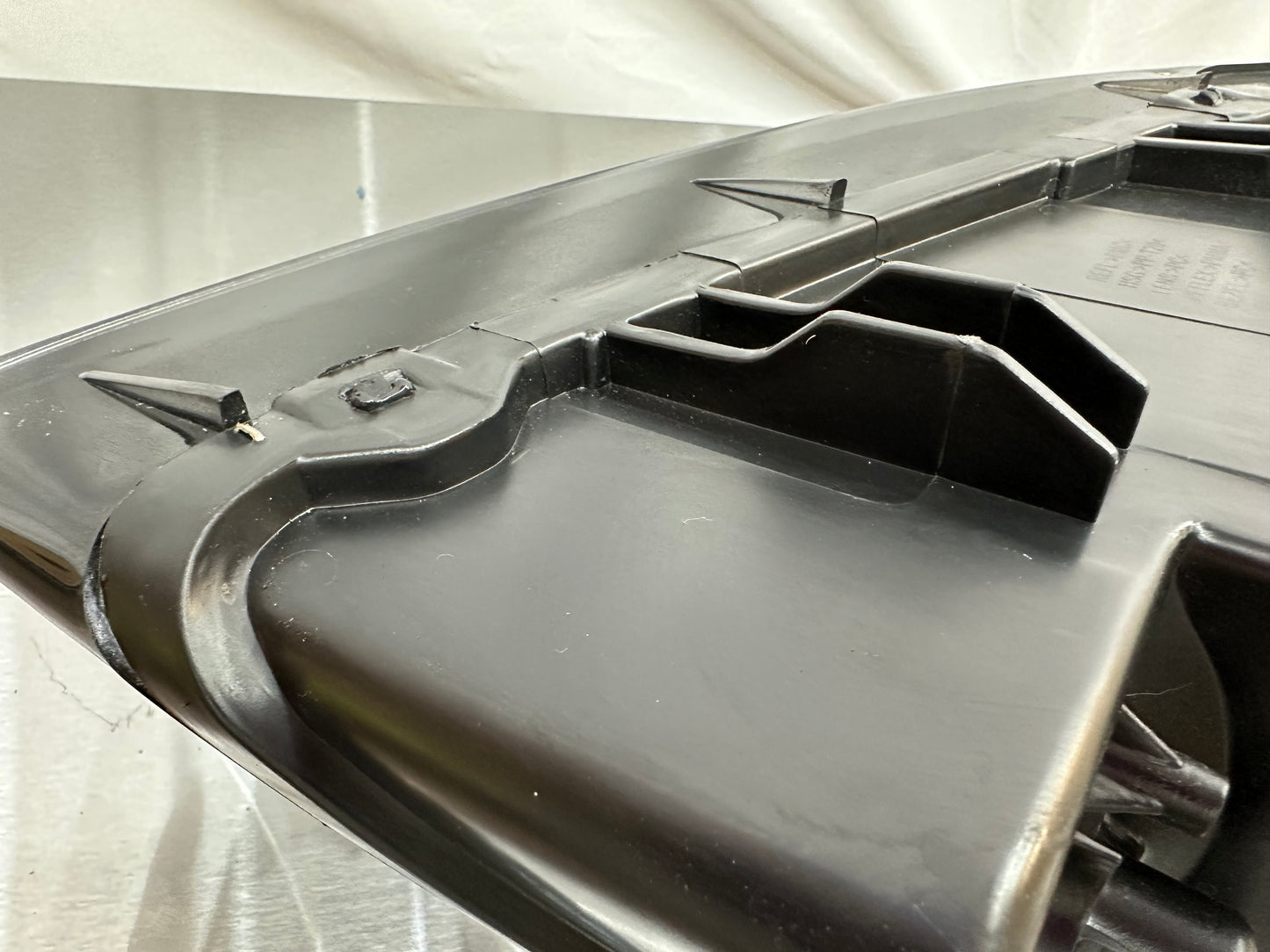 99-04 Ford Mustang Headlights Aftermarket #01