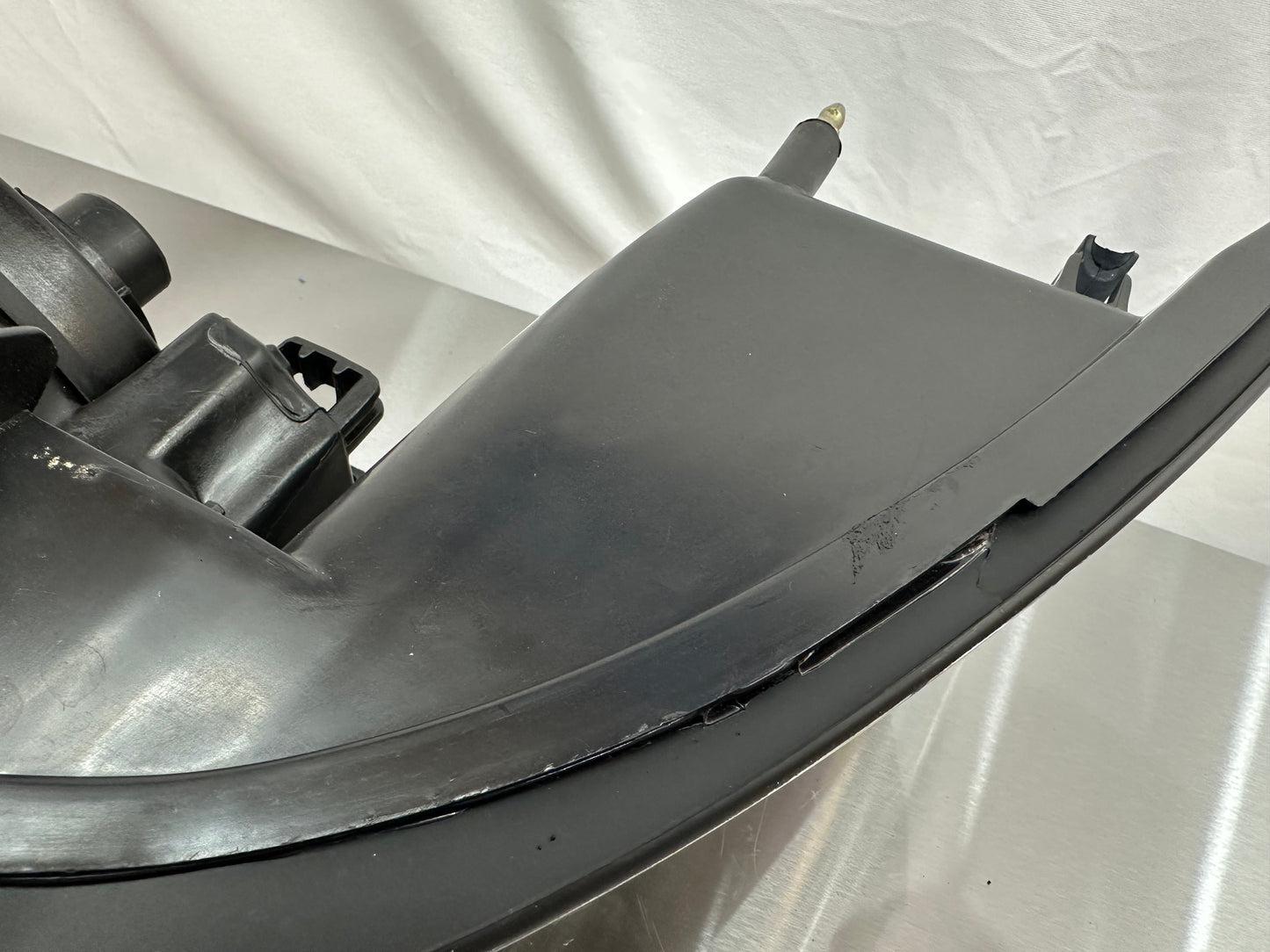 99-04 Ford Mustang Headlights Aftermarket #01