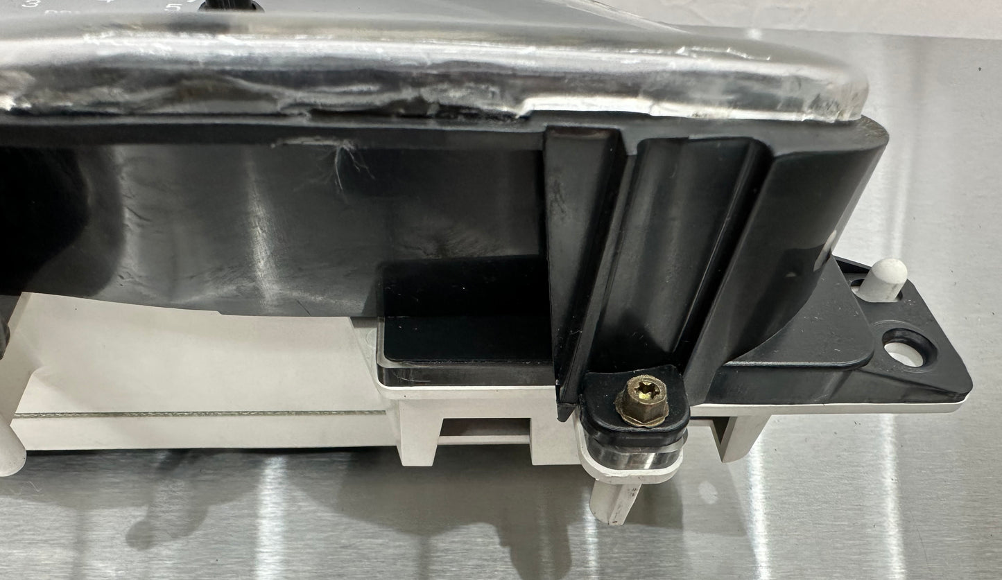 99-04 Ford Mustang Manual 4.6L 2V PATS Passive Anti Theft System ECU Engine Control Unit OEM XL24-11A27-AA, 1R3F-12A650-MC, F7AF-12B525-AA, XR3F-10A855-AA, XR3F10894-ABS, F4ZF-10B885-A, 44ZG-2179 #01