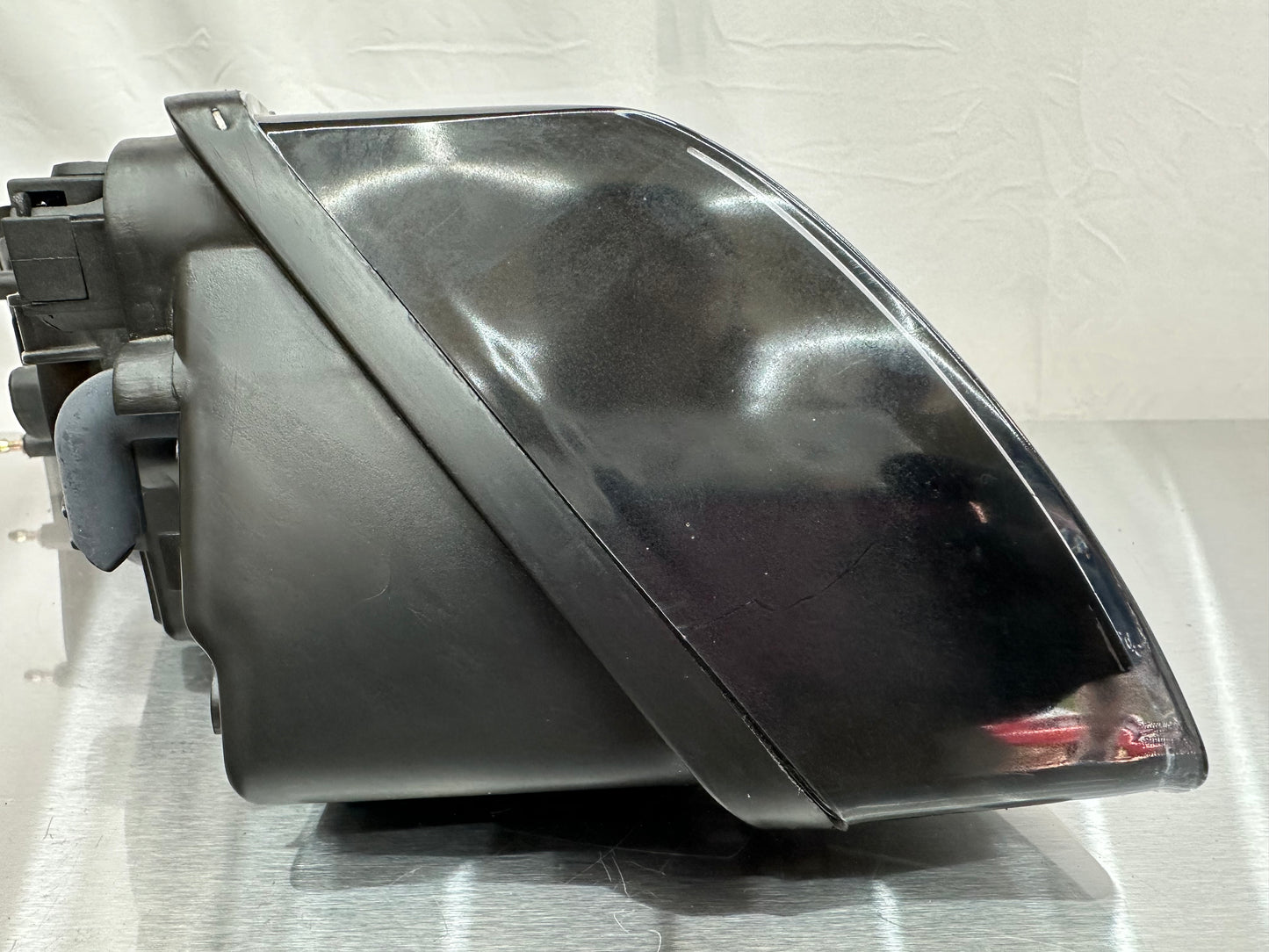 99-04 Ford Mustang Headlights Aftermarket #01