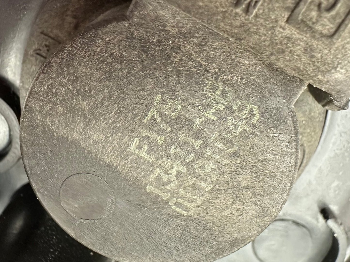 99-04 Ford Mustang Headlights Aftermarket #01