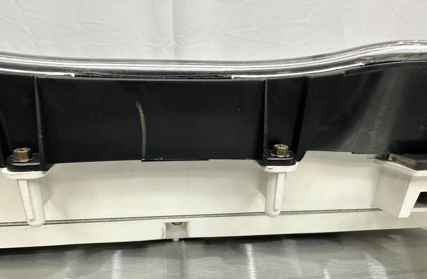 99-04 Ford Mustang Manual 4.6L 2V PATS Passive Anti Theft System ECU Engine Control Unit OEM XL24-11A27-AA, 1R3F-12A650-MC, F7AF-12B525-AA, XR3F-10A855-AA, XR3F10894-ABS, F4ZF-10B885-A, 44ZG-2179 #01