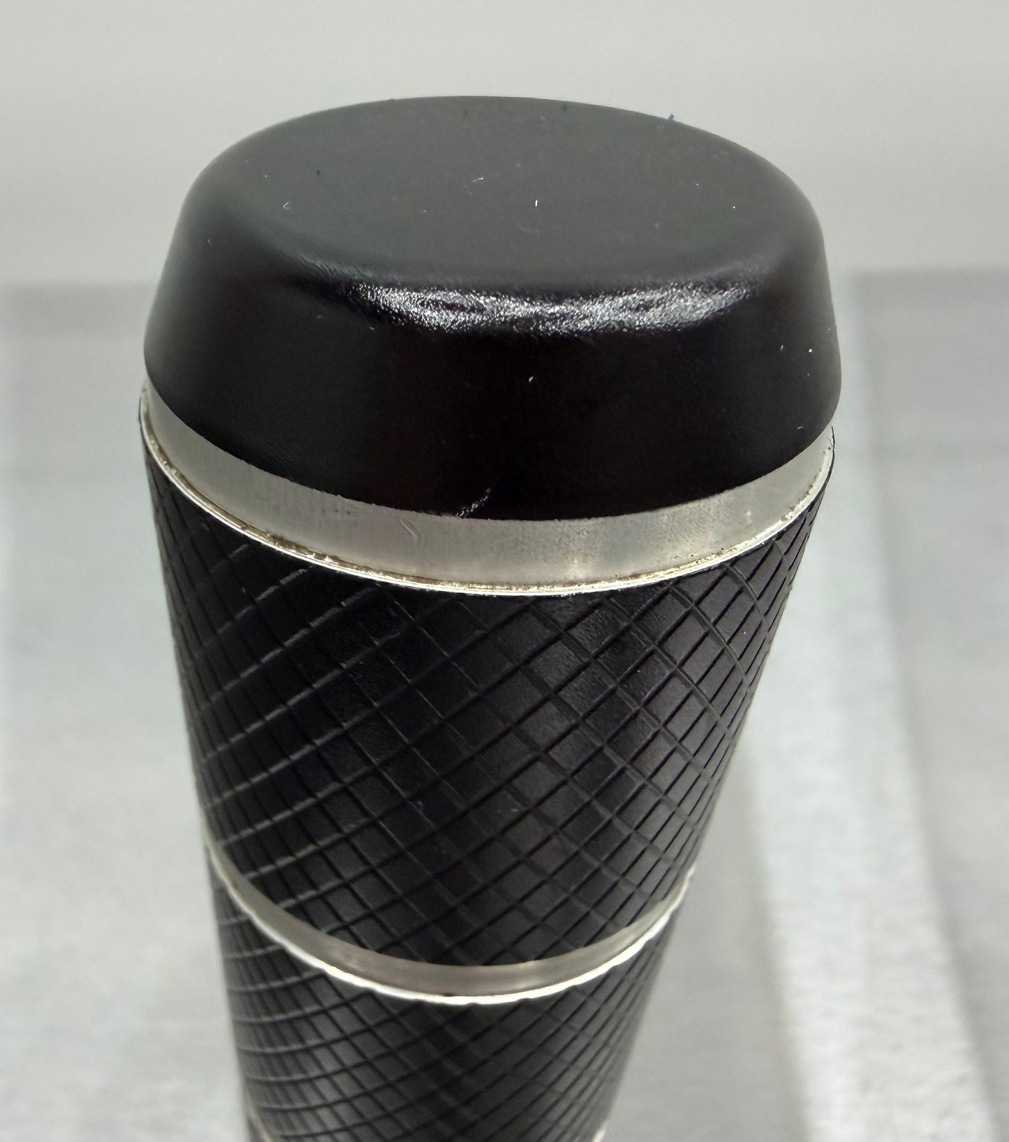 Alumnium Shift Knob 12X1.75 Aftermarket #03